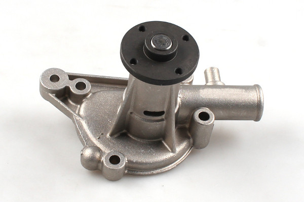 HEPU Wasserpumpe, Motorkühlung